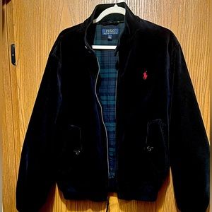 Polo Ralph Lauren corduroy jacket